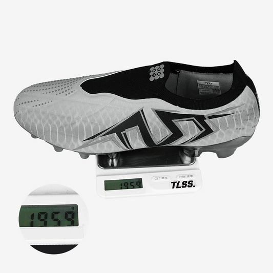 TLSS × ANAR LIBERO AURA 629 ESSENCE FG