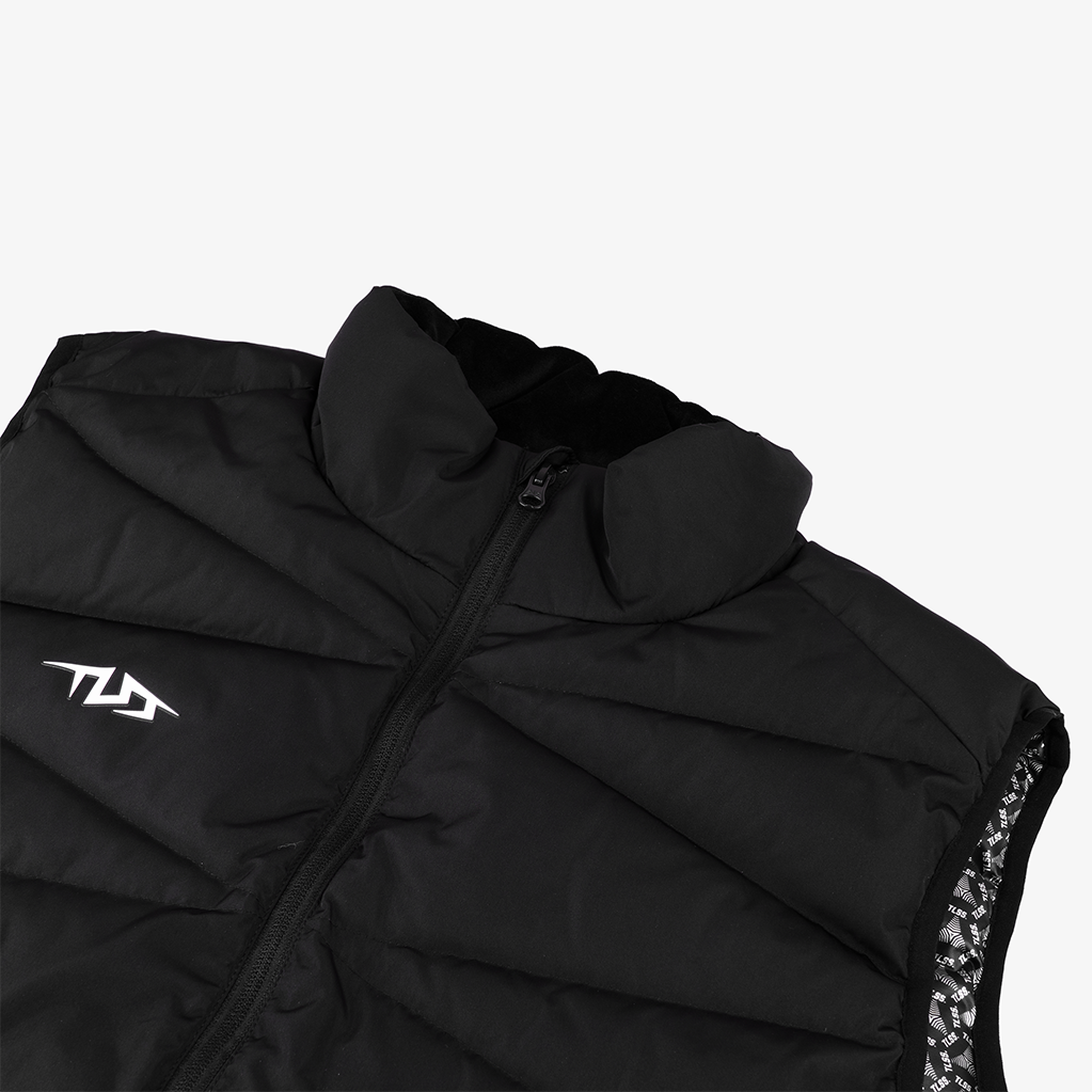 TLSS PFM Down Vest
