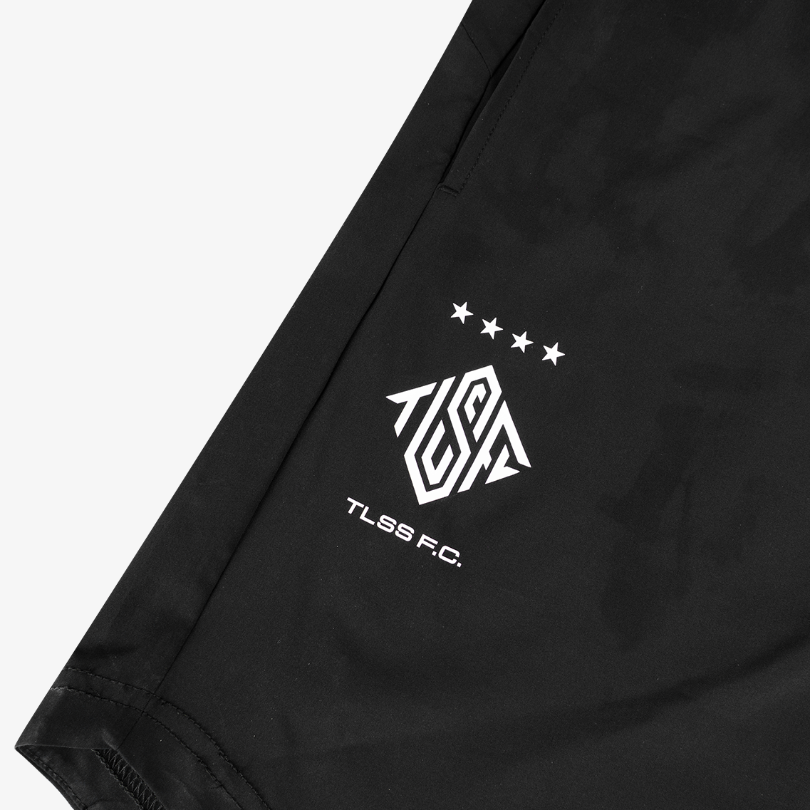 TLSS OFFPITCH Sports Woven Shorts LW