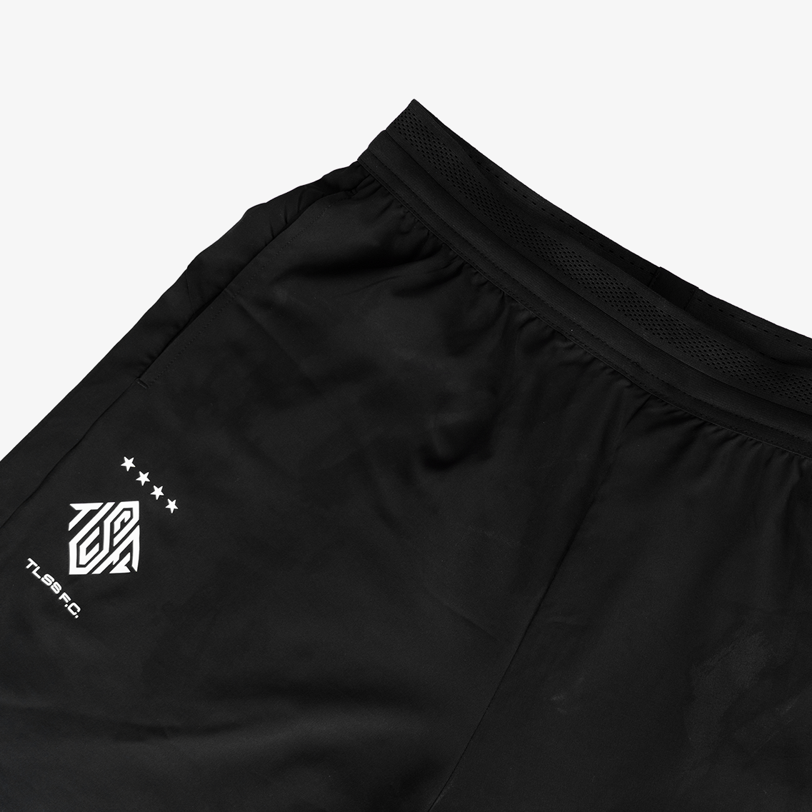 TLSS OFFPITCH Sports Woven Shorts LW