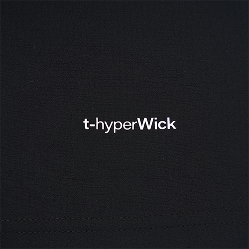 TLSS OFFPITCH Hyper- Wick Sports T-Shirt