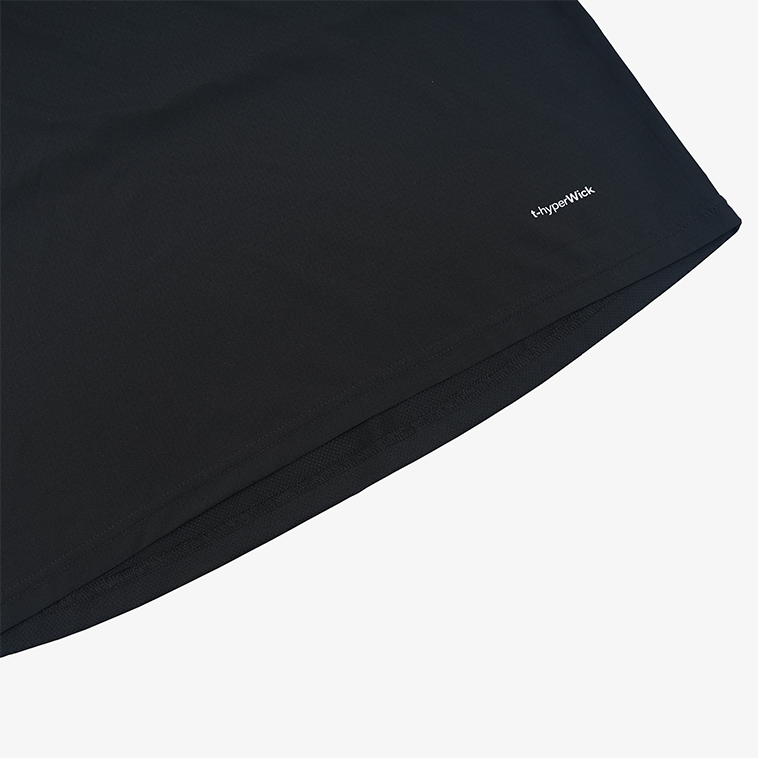 TLSS OFFPITCH Hyper- Wick Sports T-Shirt