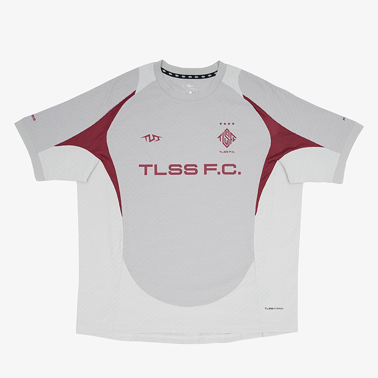 TLSS OFFPITCH Sports Jersey