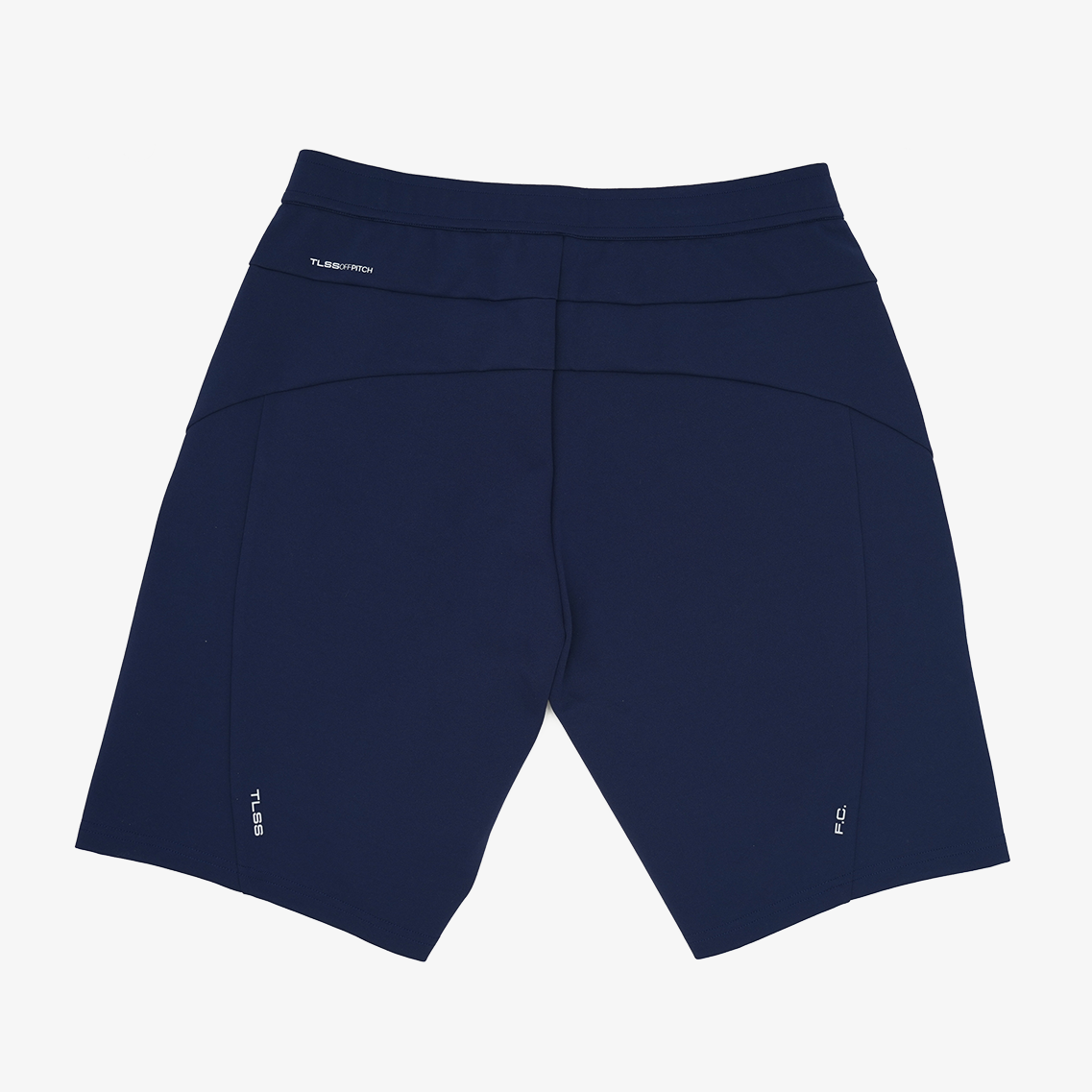 TLSS OFFPITCH Causual Knitted Shorts