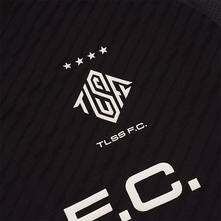 TLSS OFFPITCH Sports Jersey