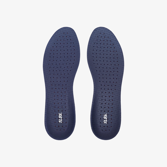 TLSS DYNAT Full-Length Sports Cushioning Insole