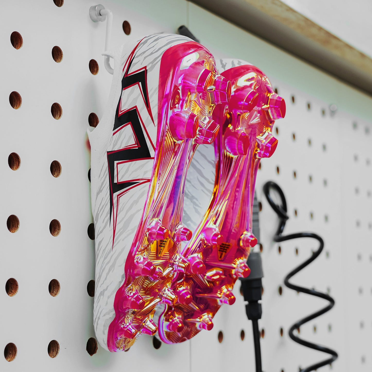 LIBERO.625 N-LACE FG -Premier Pack