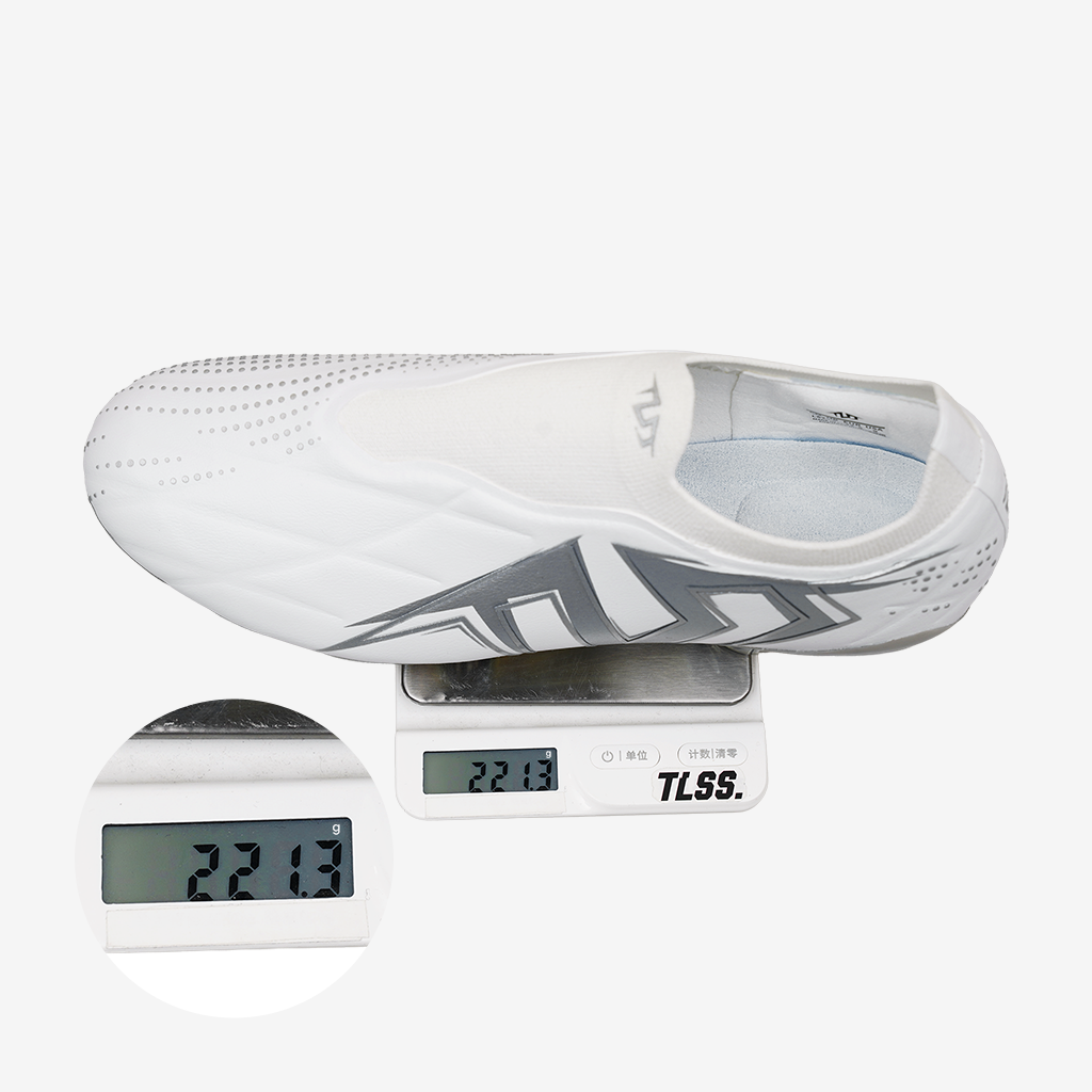 TLSS LIBERO AURA 628 ESNCE SG - Silver Pack