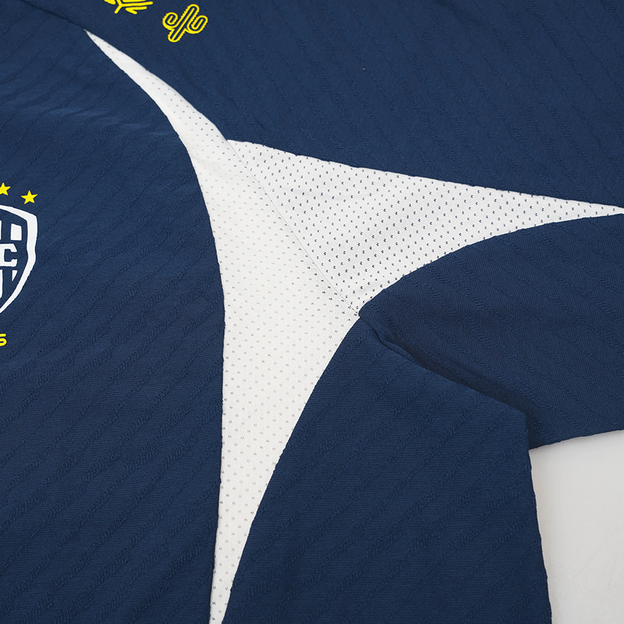 TLSS OFFPITCH RMC AU. Sports Jersey