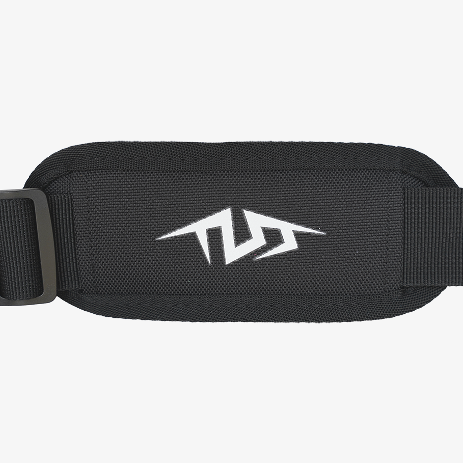 TLSS Sports Crossbody & Handheld Bag