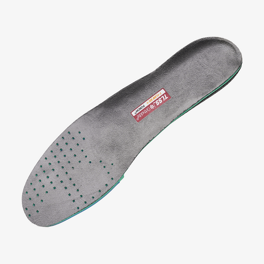 TLSS G-PRO MDC Anti-Slip Cushioning Insole