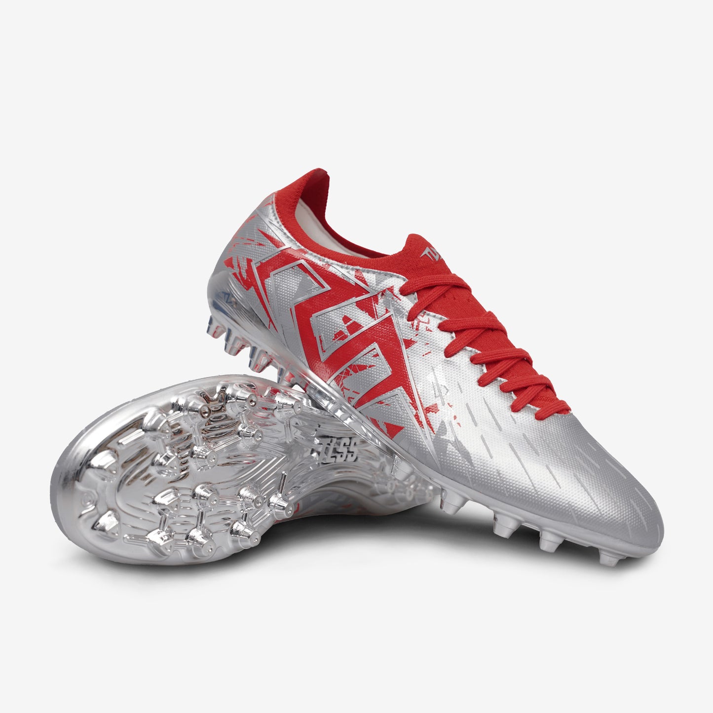 STRIKER.717 MG -Silver Pack