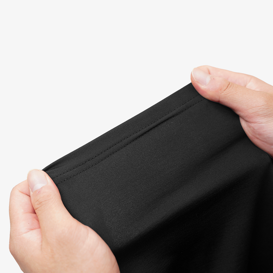 TLSS Basic Breathable Compression Shirt WG