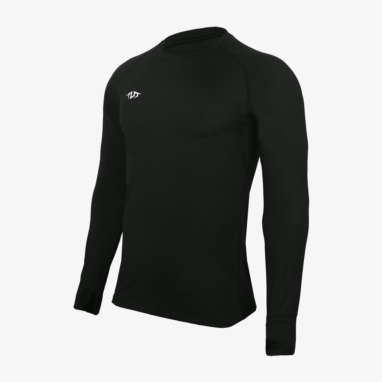 TLSS Basic Breathable Compression Shirt WG