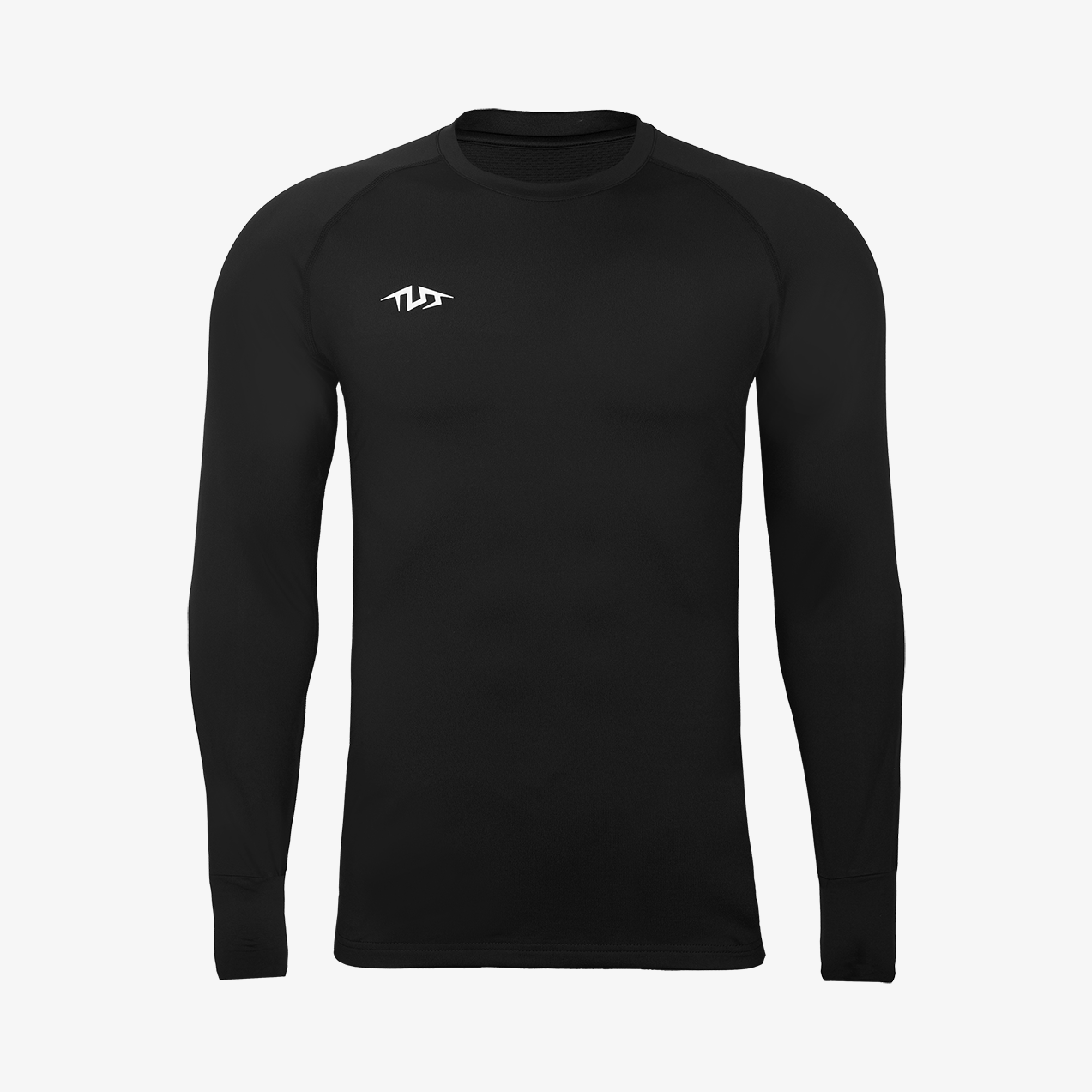 TLSS Basic Breathable Compression Shirt WG