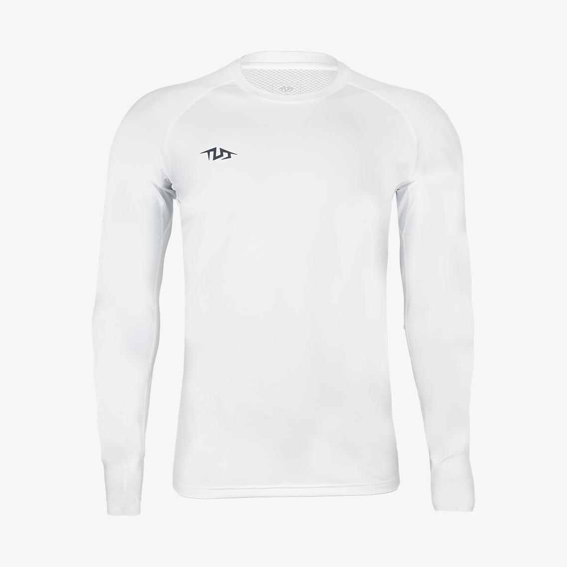 TLSS Basic Breathable Compression Shirt WG