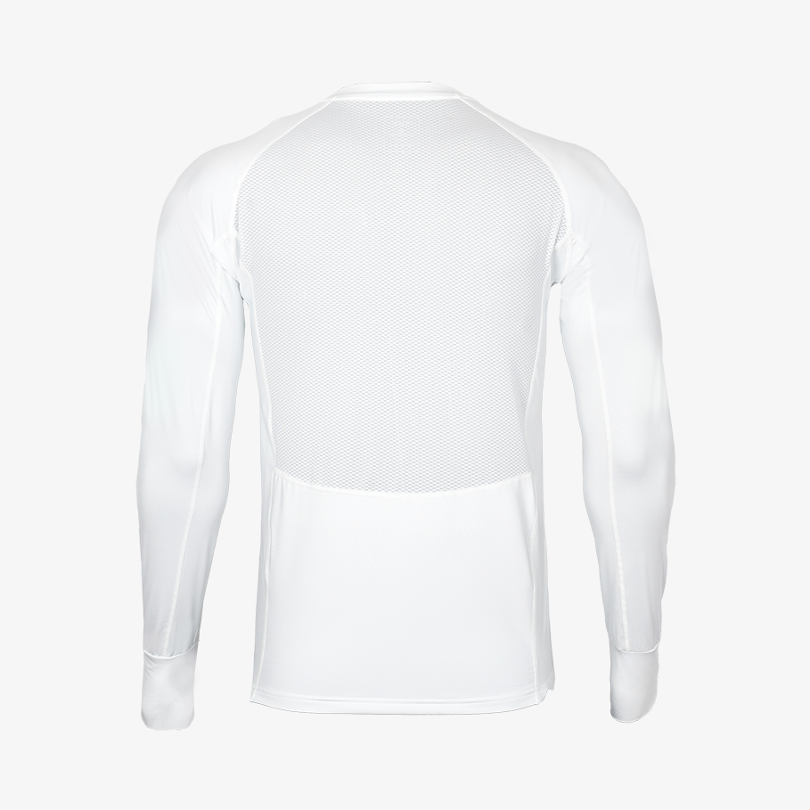 TLSS Basic Breathable Compression Shirt WG