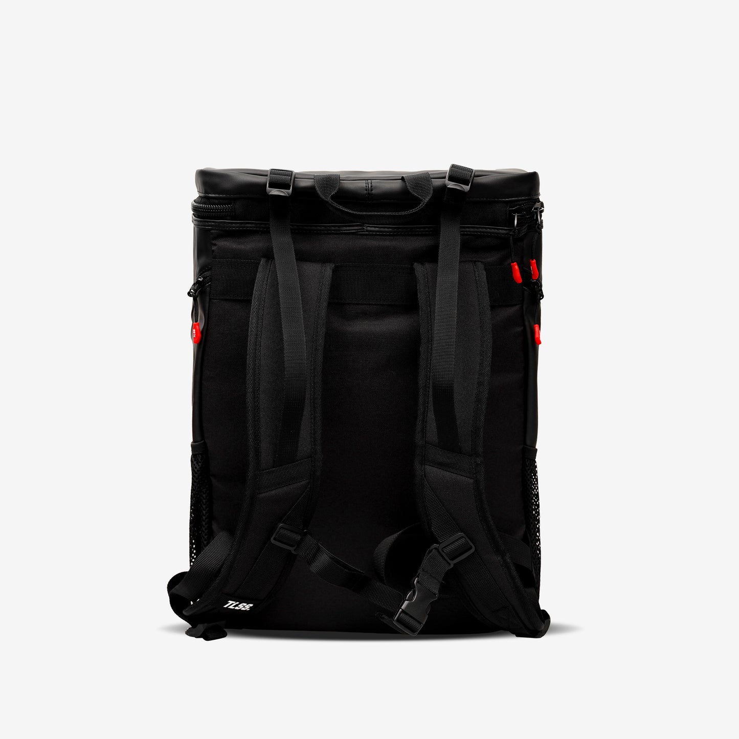 Multi-Functional PU Backpack