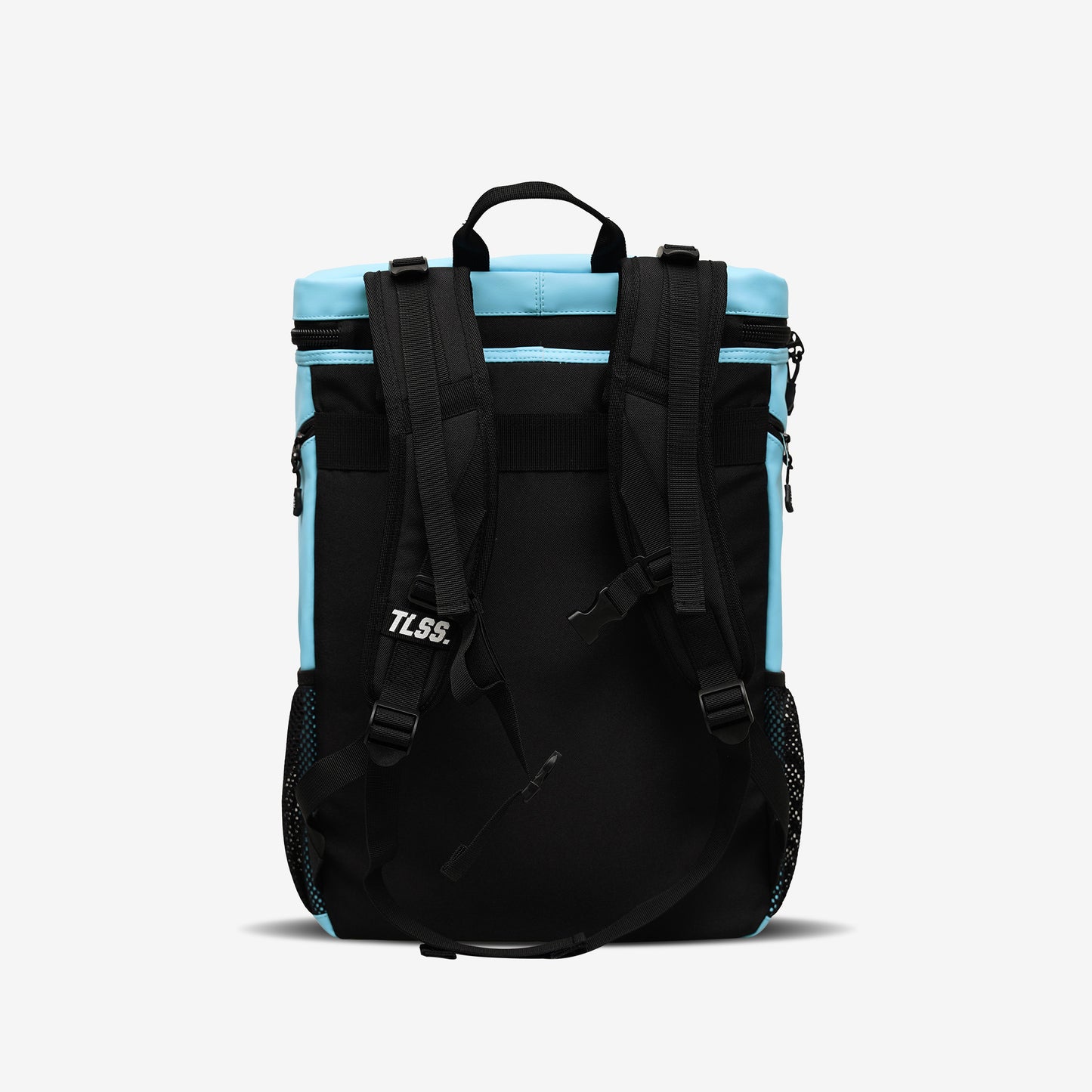Multi-Functional PU Backpack