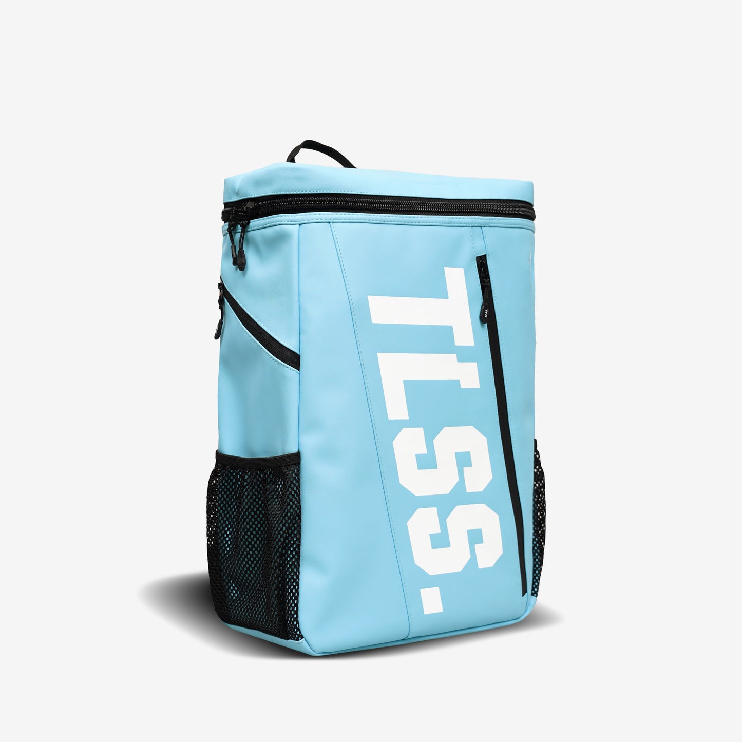 Multi-Functional PU Backpack