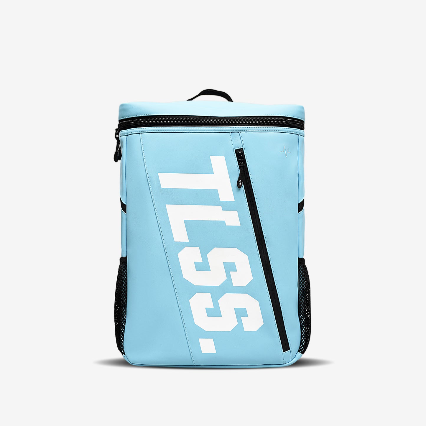 Multi-Functional PU Backpack