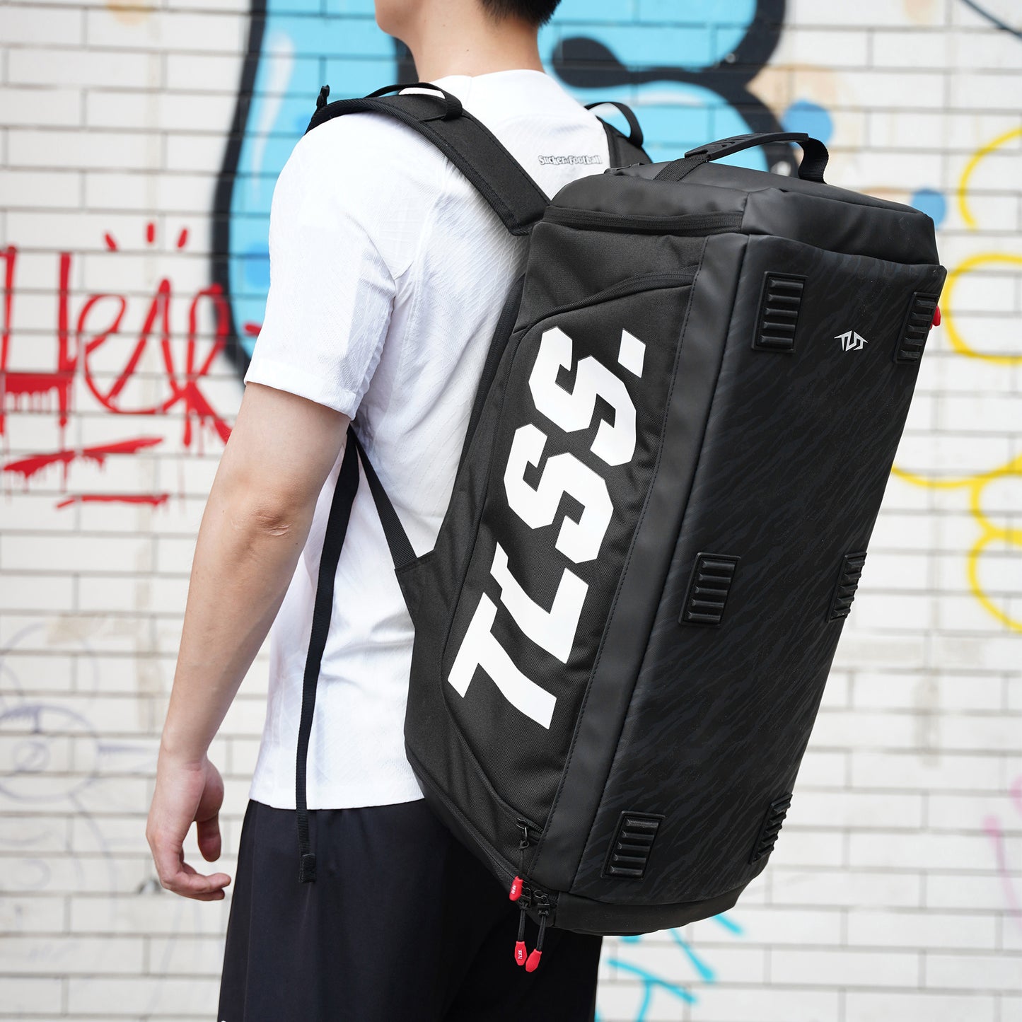 Multi-Sport Duffel Bag