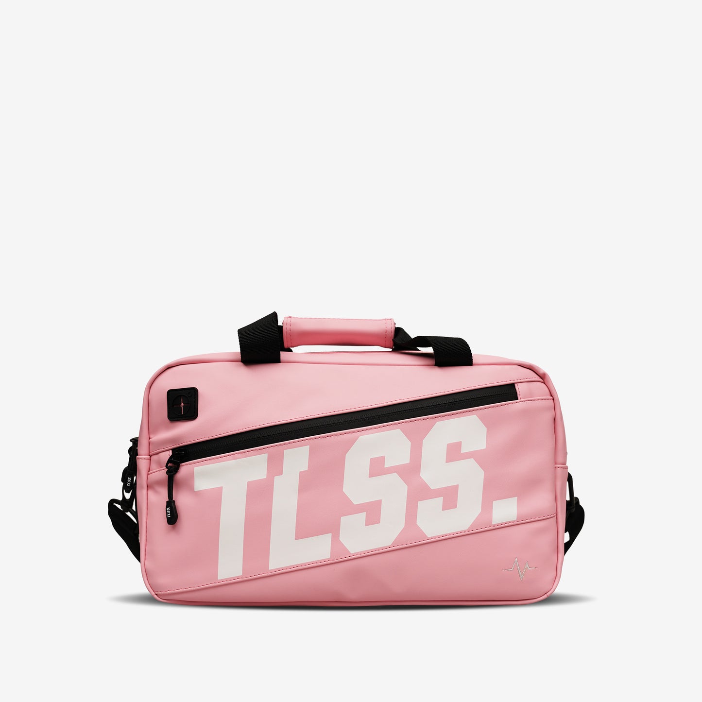 Compact PU Crossbody Bag