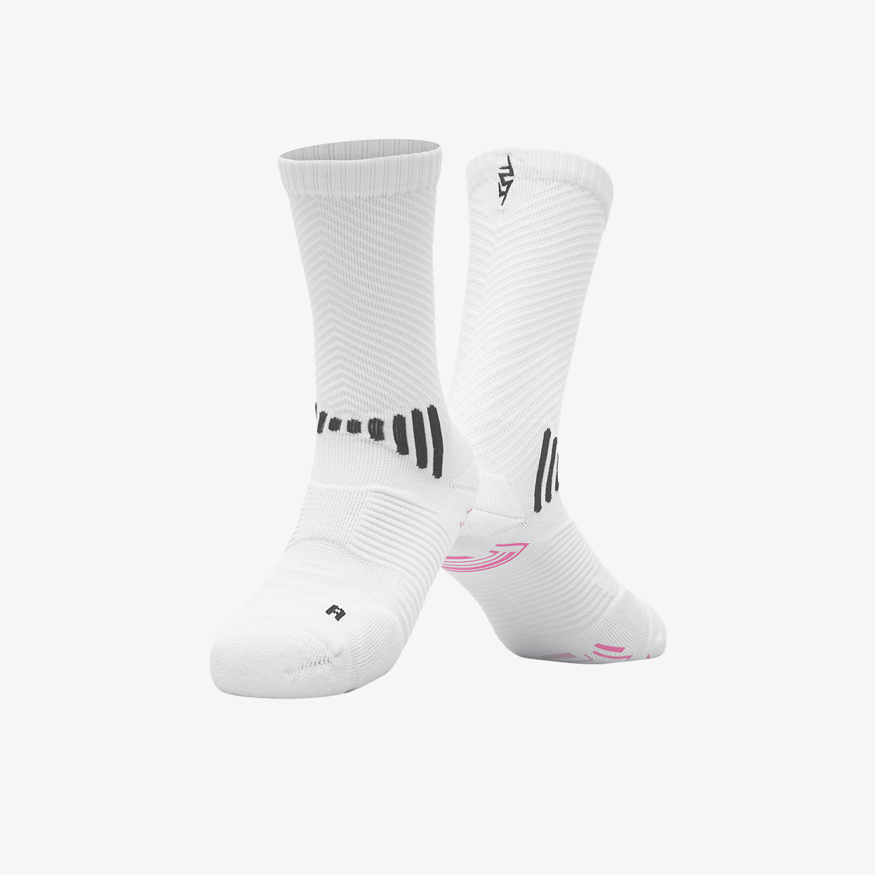 TLSS STRIKER Gelflex Anti-slip Silicone Socks