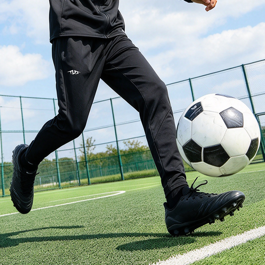 TLSS TEAM Training Tapered Pants - KIDS