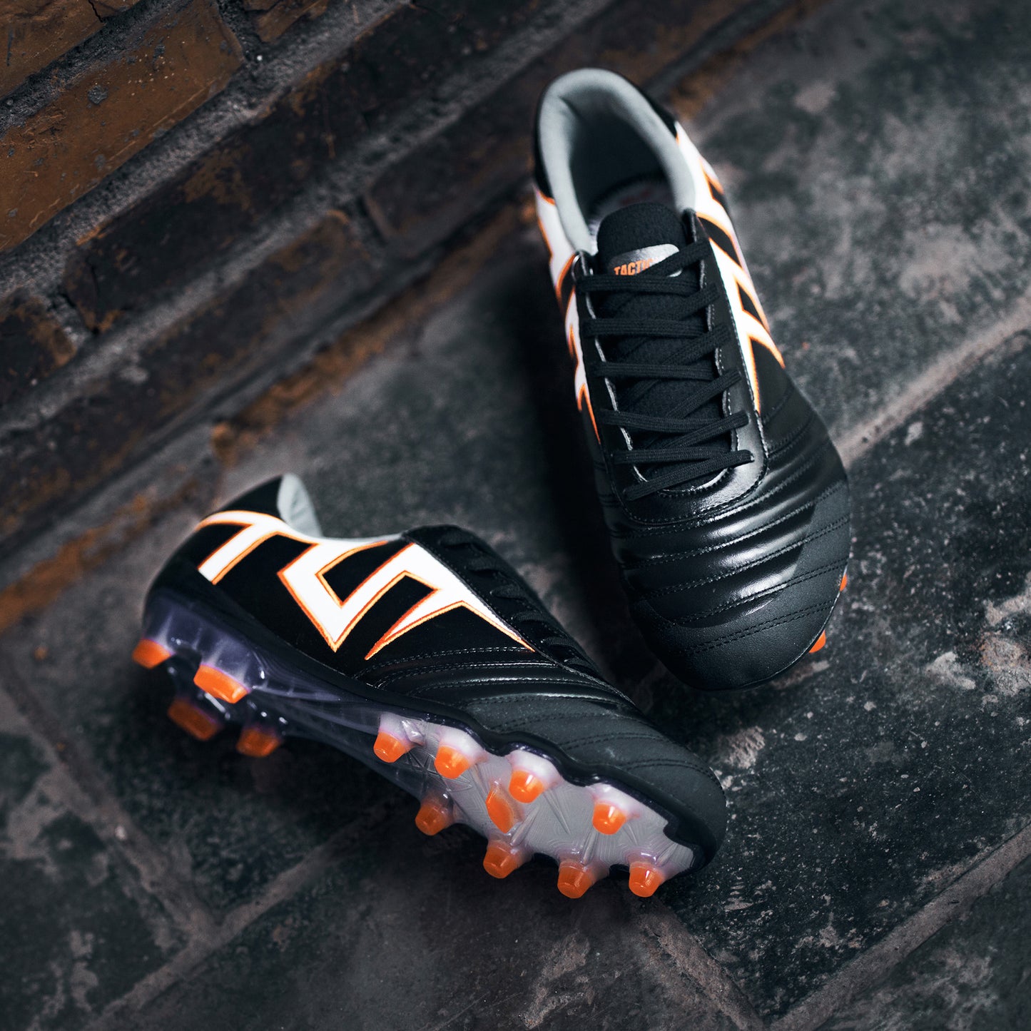 TACTICIAN.GAO FG -Halloween Pack