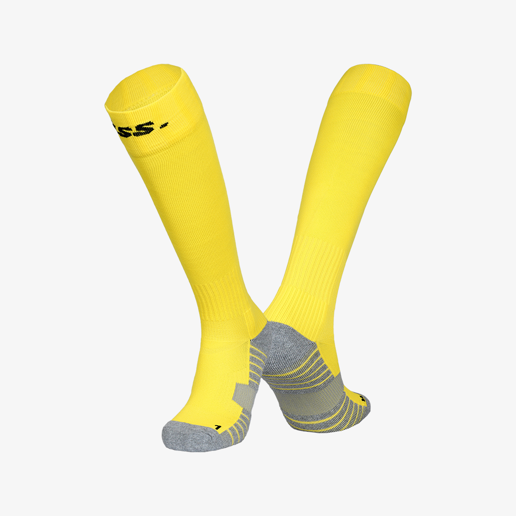 TLSS Adult Football Training Non-Slip Socks