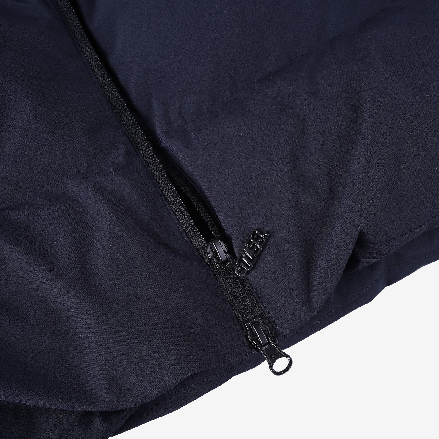 TLSS Kids' Down Vest