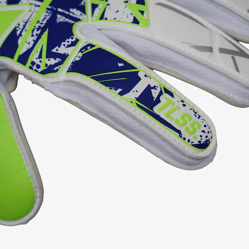 TLSS Goalkeeper Gloves