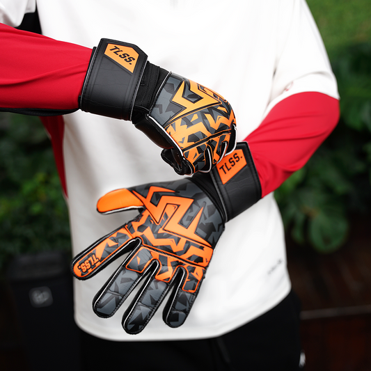 TLSS Goalkeeper Gloves
