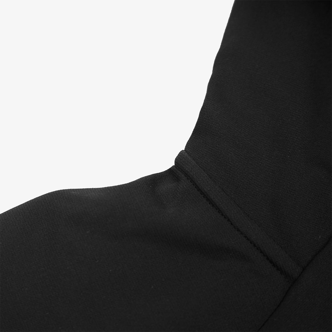 TLSS OFF PITCH Knitted Sports Jacket