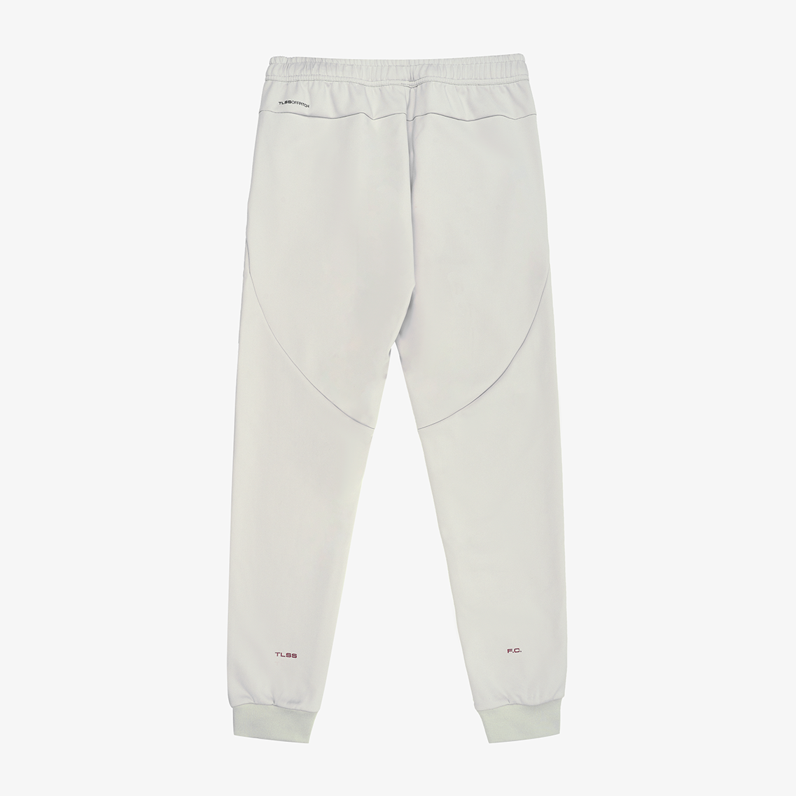 TLSS OFFPITCH Knitted Sport Pants