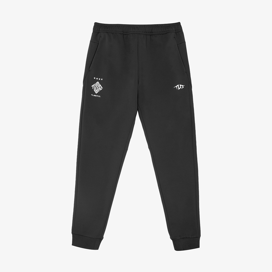 TLSS OFFPITCH Knitted Sport Pants