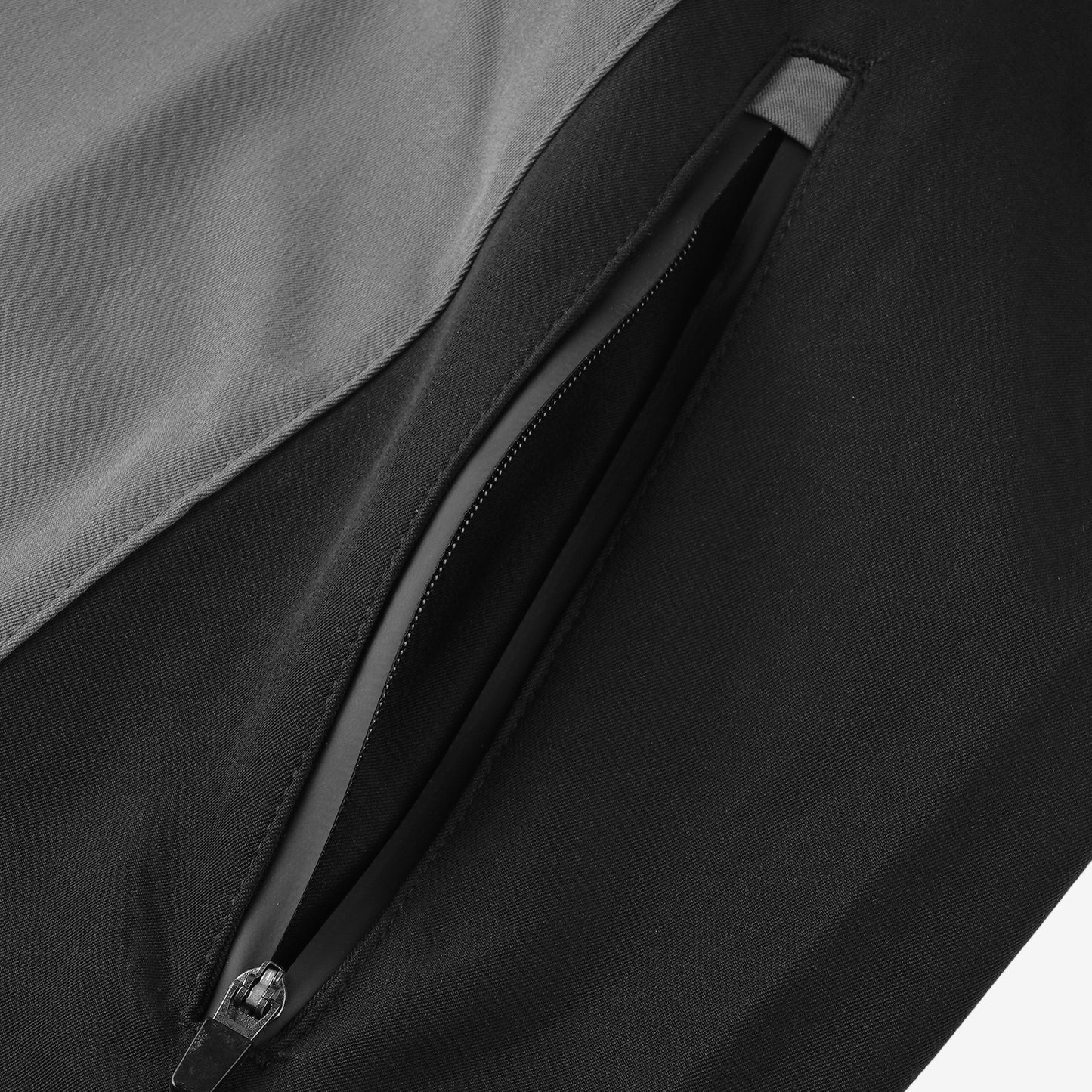 TLSS BCP Casual Sports Rain Jacket