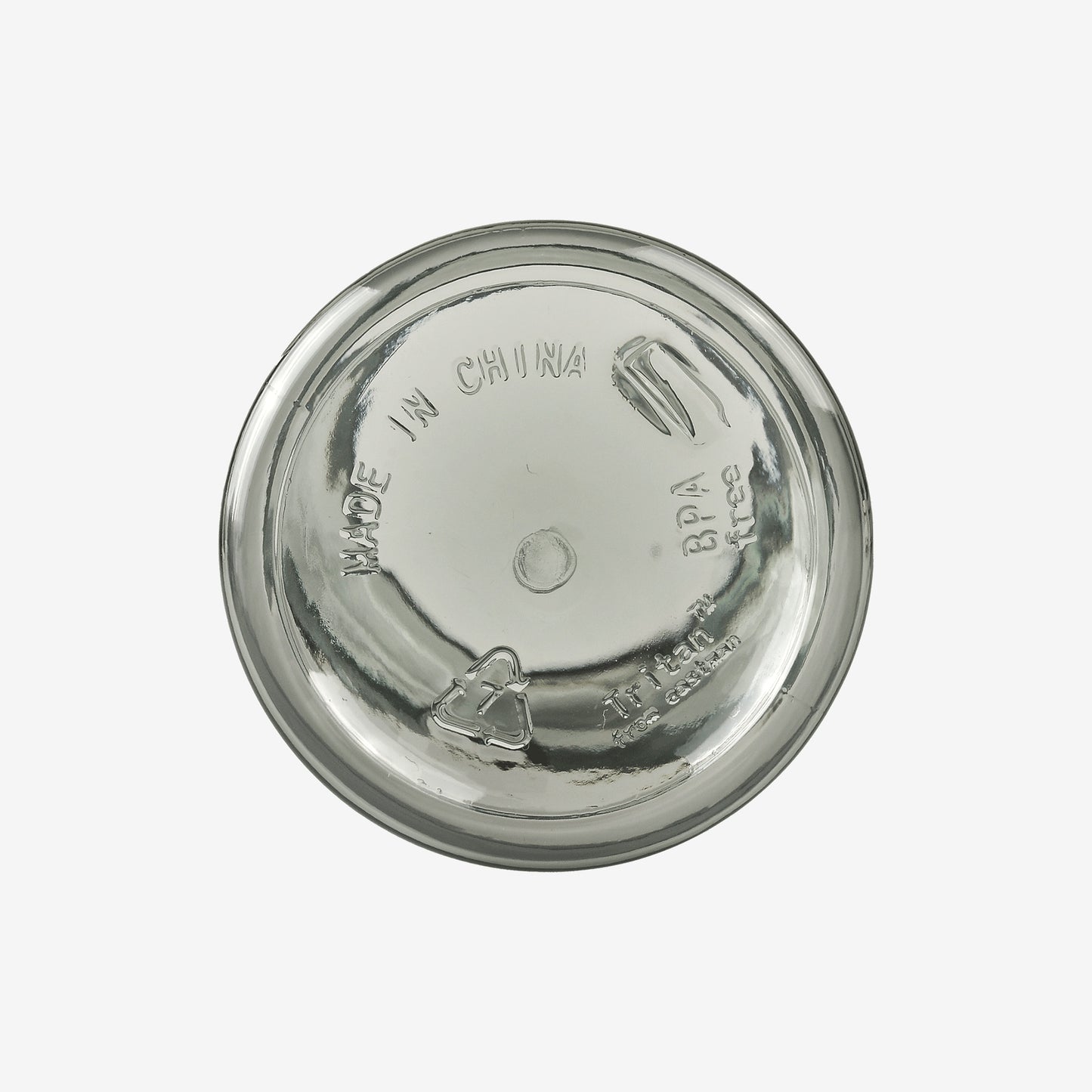 TLSS Portable Sports Water Bottle