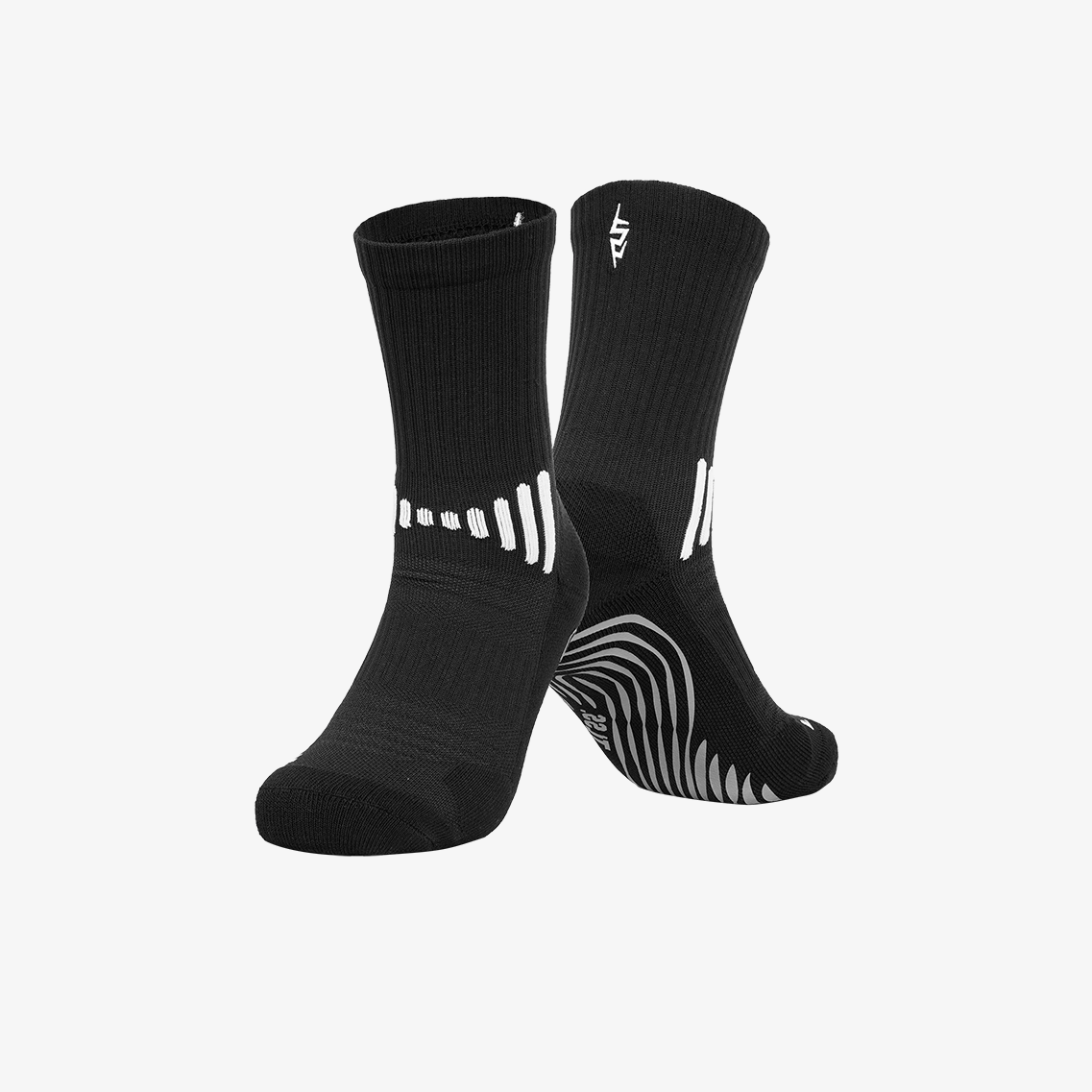 TLSS LIBERO Gelflex Anti-slip Silicone Socks