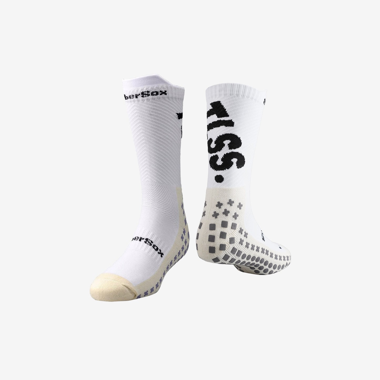 TLSS Subersox Professional Double-Sided Tape Anti-Slip Socks