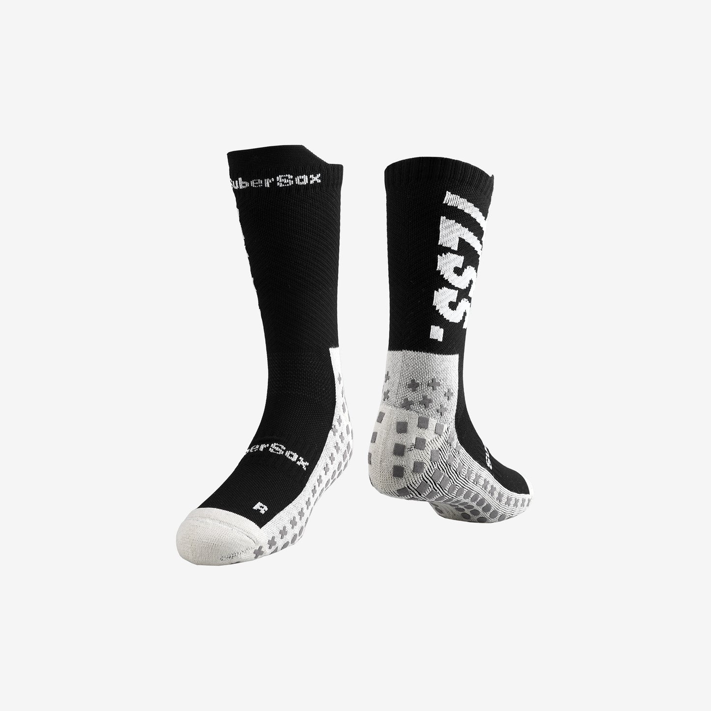 TLSS Subersox Professional Double-Sided Tape Anti-Slip Socks