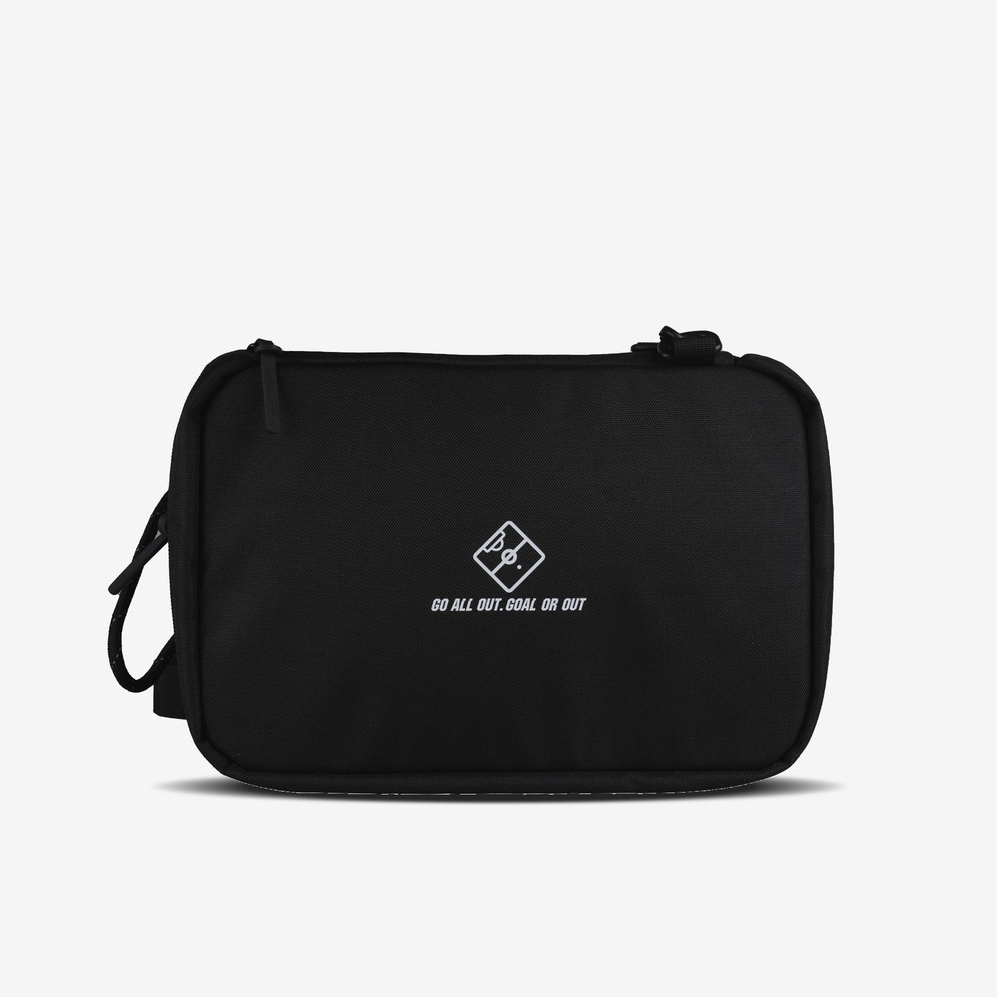 TLSS BCP Shoe Box Bag