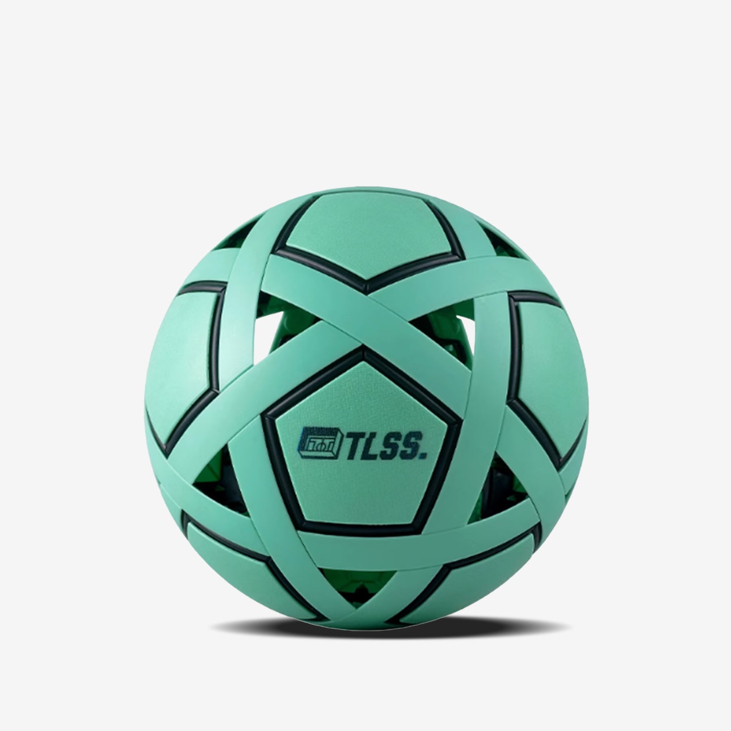 TLSS Sports Training Assembled T-ball Football