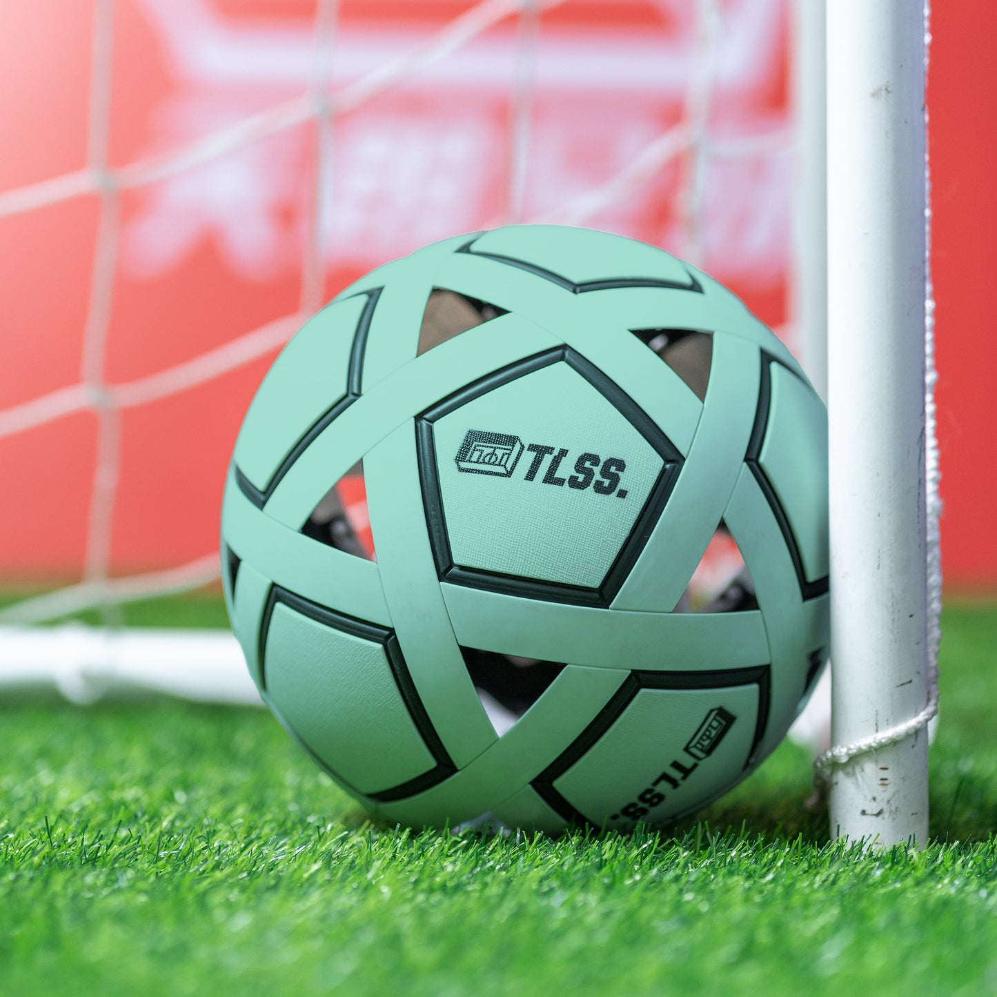 TLSS Sports Training Assembled T-ball Football