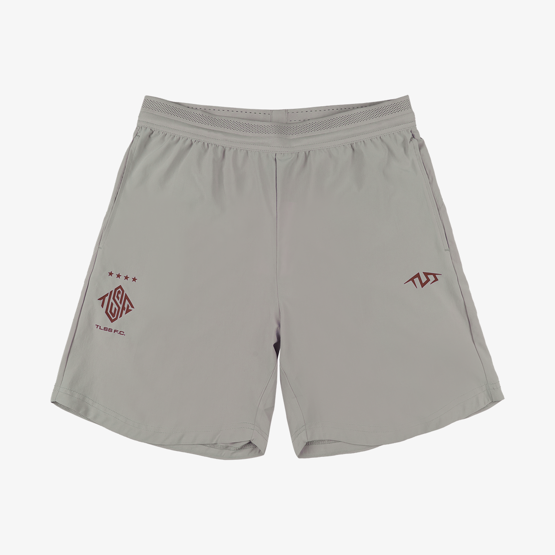 TLSS OFFPITCH Sports Woven Shorts LW
