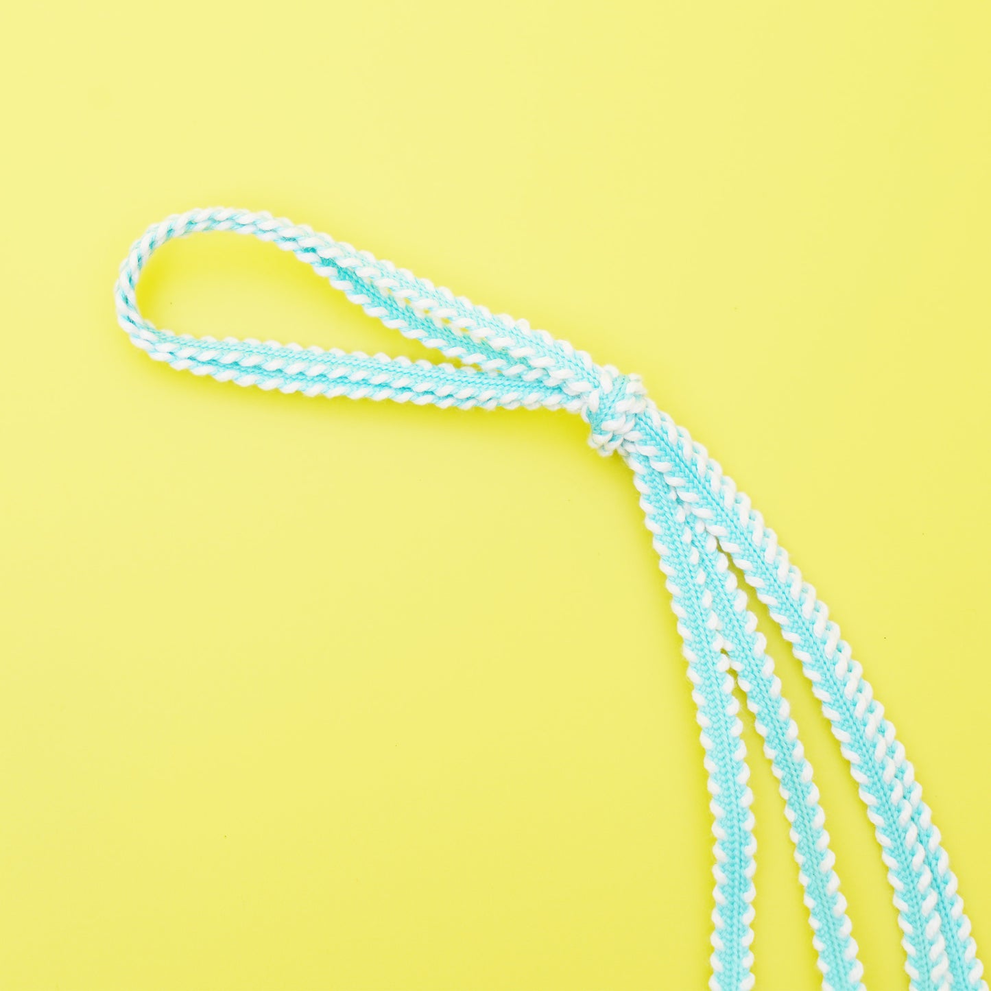 TLSS Gear-Grip Anti-Slip Shoelaces