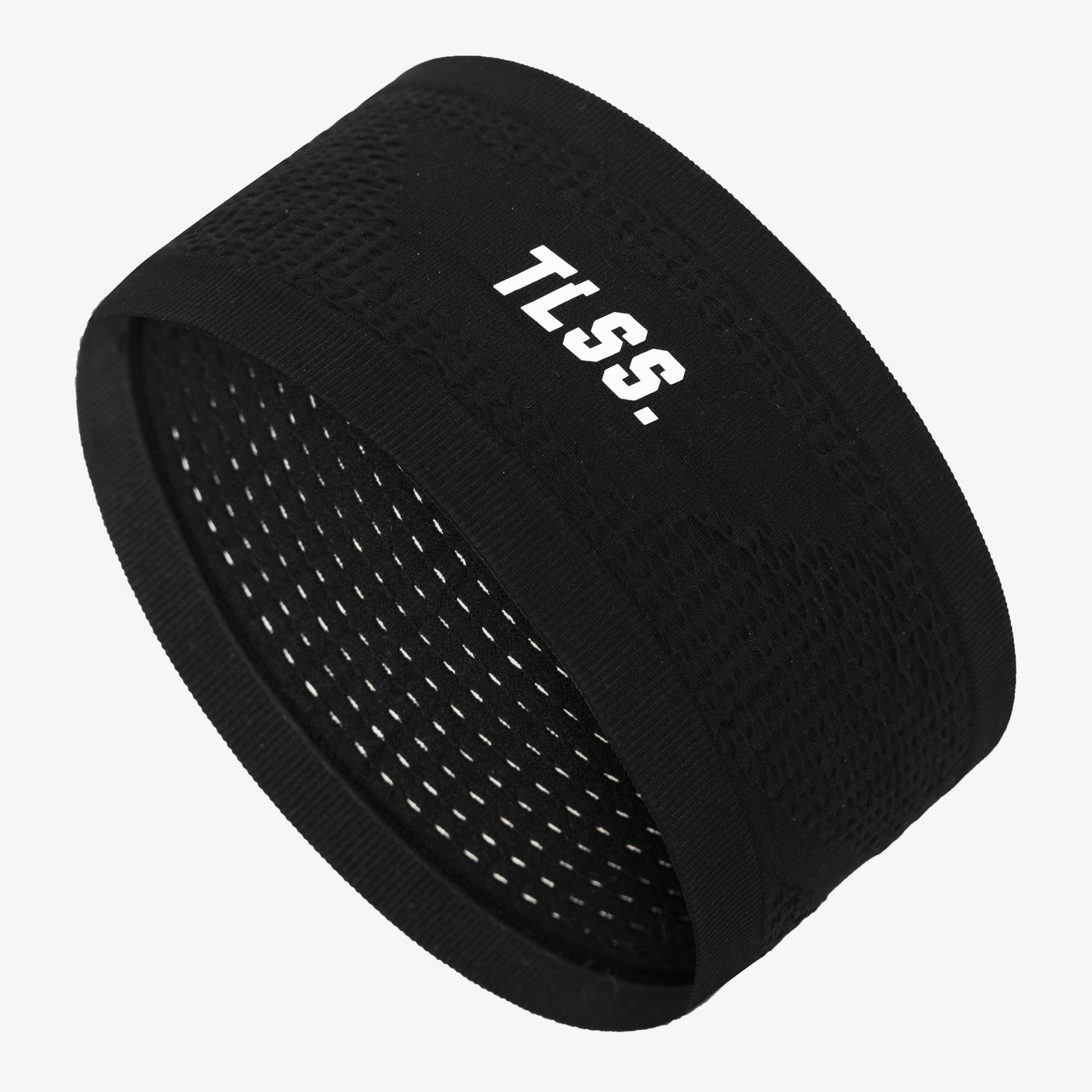 TLSS Sports Sweat-Wicking Headband
