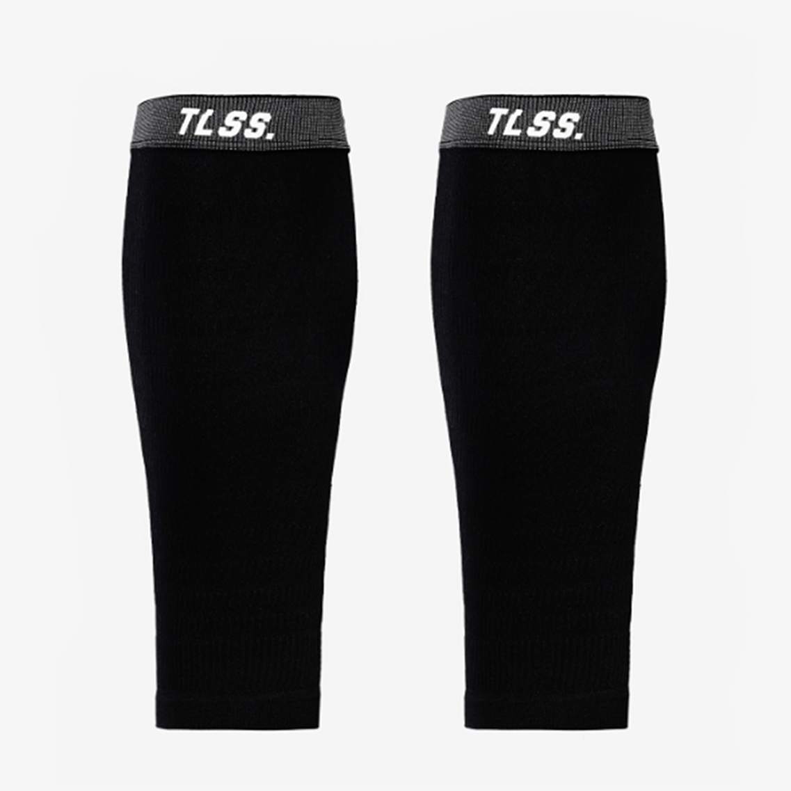 TLSS Sports Calf Compression Socks