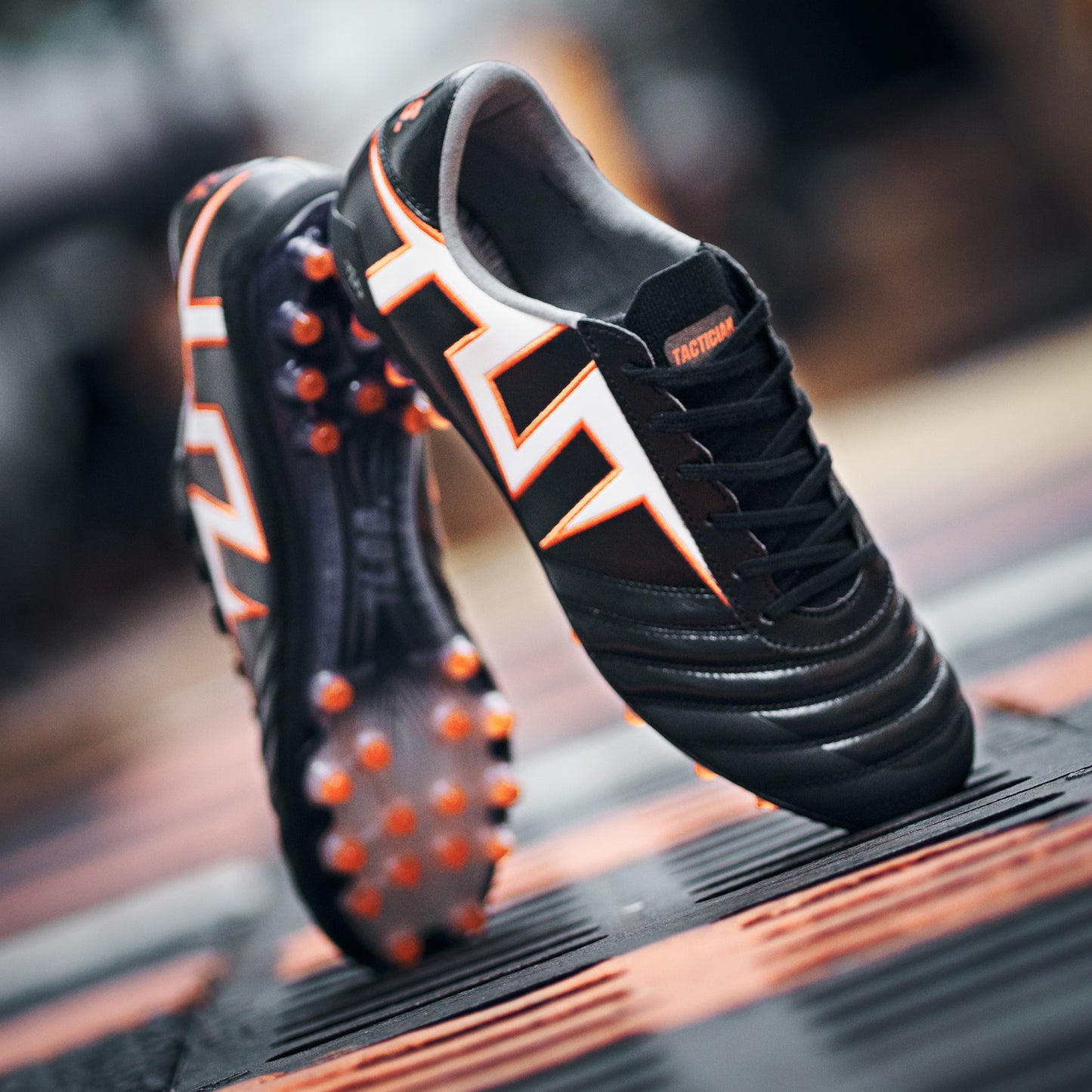 TACTICIAN.GAO MG -Halloween Pack